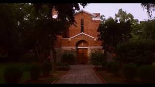 Graduation Dinner Video 2017 St Stephens College [upl. by Short]