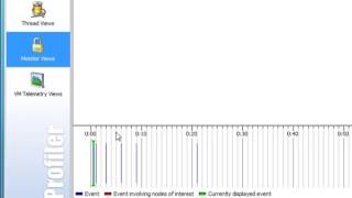 Locking graphs in JProfiler HD [upl. by Assila518]