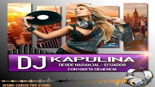 C Tangana Ft Becky G  Booty  Extended By Dj Kapulina  2018  Sencillo [upl. by Pepper]