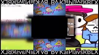 REUPLOADISHED YTPMV My first editing week zero maybe yall dont like it Scan [upl. by Anica]