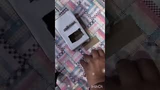 Handmade candy machine trending shortsfeed viral craft handmade twintagayeshafiroz [upl. by Eldred]