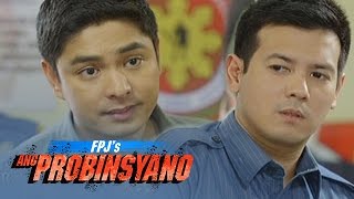 FPJs Ang Probinsyano Cardo Jerome against solvent boys With Eng Subs [upl. by Zara839]