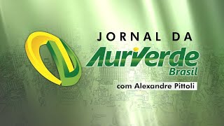 News da Manhã Brasil – Alexandre Pittoli  22112024 [upl. by Gualterio]