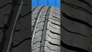 PNEU 17570R14 KELLY EDGE TOURING GOODYEAR [upl. by Cherrita756]