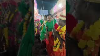 veerabhadreshwara jatra halakarti [upl. by Py]