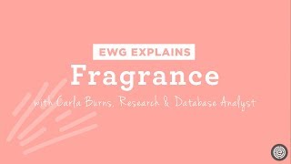 Are the ingredients in your fragrance safe [upl. by Macnamara536]