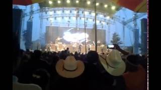 Pequeños musical en la feria de san antonio soledad 2016 [upl. by Merth313]