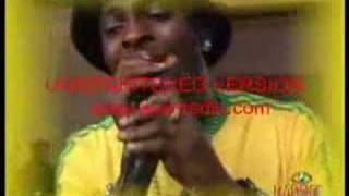 Heritier Watanabe chante en acapella [upl. by Pul]