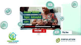 Antenatal care Part 4 [upl. by Valda]