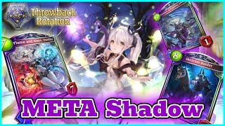 SHADOW being Broken as usual  Shadowverse of the Day 370 [upl. by Kenny]