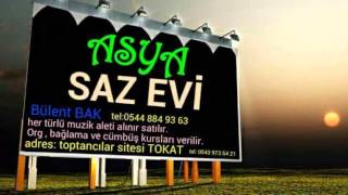 TOKAT SARMASI 2015 Yepyenii  Asya müzik [upl. by Otter324]