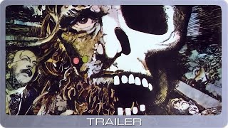 Death Line ≣ 1972 ≣ Trailer [upl. by Ciapas722]