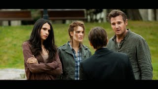 Taken 2 Full Movie English Review amp Facts  Liam Neeson Maggie Grace Famke Janssen Luke Grimes [upl. by Ahsinnek]