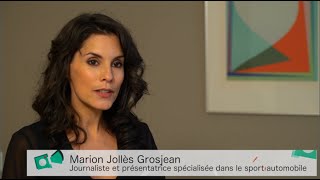 Les coulisses du concours Grand Angle  Interview de Marion Jollès Grosjean [upl. by Alanson]