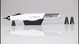 CryoPen B Medical [upl. by Terena]