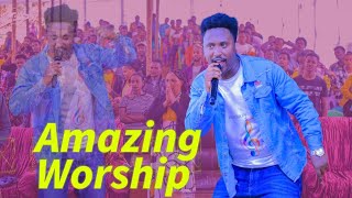 Geleta Asfawu New WORSHIP TIME [upl. by Strep455]