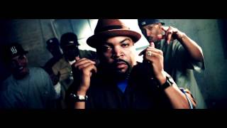 Ice Cube Ft Doughboy OMG Maylay amp WC quotYall Know How I Amquot Music Video [upl. by Soren]