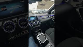 2024 MercedesBenz CLA 250 interior [upl. by Rj411]