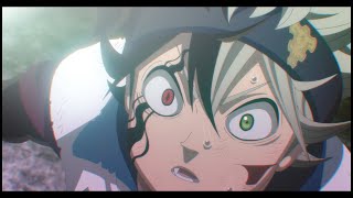 Graduation  Yuno and Asta vs Licht AMV [upl. by Carce410]