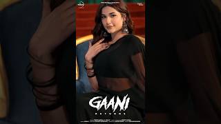 Gaani Returns 🔥  Preet Harpal Ft Sukh E youtubeshorts ytshorts ytshortsindia shorts [upl. by Boswell]