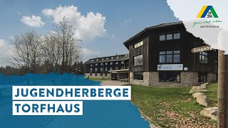 Jugendherberge Torfhaus [upl. by Kleper]