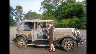 Spectacular New York in the Early 20th Century  56 Rare Gorgeous Photos Colorized [upl. by Panayiotis437]