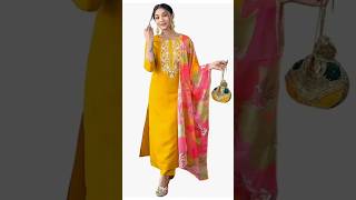 Suits under 800rp trendingoutfits myntrashoppinghaul ethnicvibes diwalifestival diwali [upl. by Zigrang503]