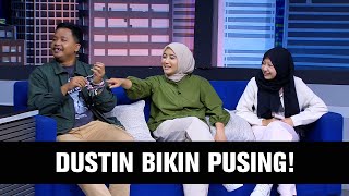 Semua Menanti Komentar Dustin Lalu Menyesal 24 [upl. by Aileda54]