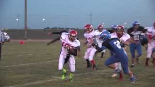 ScoreboardShowtv Extra Greeley County Tribune  WheatlandGrinnell [upl. by Onailimixam]