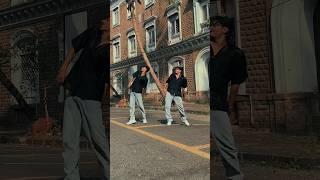 One love  Shubh  Dance Choreography  Ft YASH KOTHEKAR dancecover oneloveshubh shubh [upl. by Iam640]