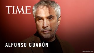 Alfonso Cuarón  TIME100 Leadership [upl. by Mooney]