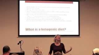 Dr Sarah Low Carb Diets and Weight Loss pt 3 [upl. by Bergess537]