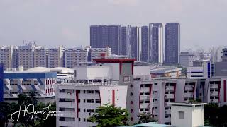 Skyline II HDB Bukit Batok Singapore [upl. by Tnarg]