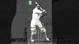 Don Bradman 299 notout euphoriacricket [upl. by Ertha]