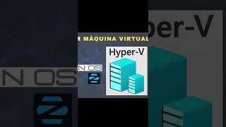 PARTE 1 Ativando o HYPER V no Windows shorts [upl. by Ikim]