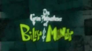 The Grim Adventures of Billy and Mandy Intro [upl. by Bazluke618]