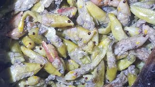 cooking grasshoppers Moresubscribe10M [upl. by Aerdnaz]