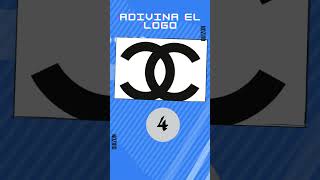 parte3 adivina el logo [upl. by Schlessinger]