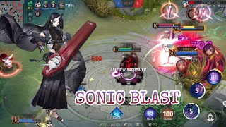 Maestro  Season 24  Onmyoji Arena  Player 217 [upl. by Blondell]