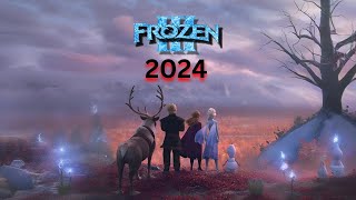 Frozen 3 ❄️ Fan Theories Challenging Conventions and the Potential Return of Elsa and Annas 🎬 [upl. by Sapphira]