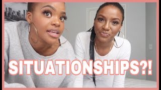 KEA TALKS FT KHAY REPUBLIK  RELATIONSHIPS amp SELFCONFIDENCE  SOUTH AFRICAN YOUTUBER [upl. by Mehelhteb]