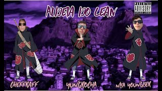 Yung Rocha  Aldeia do Lean ftCheffRaff amp NBA YoungBer [upl. by Lochner]