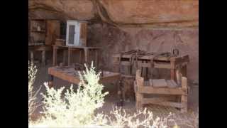 Canyonlands Cave Spring [upl. by Rolandson]