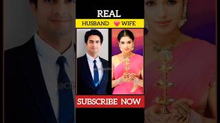 Real husband wife in Bollywood Part 2  shorts viral shorts [upl. by Elburr]