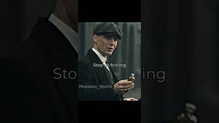 I NEED YOU FAST ARTHUR peakyblinders tommyshelby shorts [upl. by Rumit]