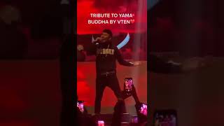 Yama Buddha Song By Vten🇳🇵🇮🇳 nepal vten nepalisong shorts [upl. by Scoles290]