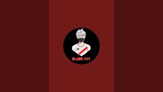 BLACK 444 is live [upl. by Aramit]