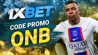 1xbet Offre Promotionnelle  Dernier Code Promo 1xbet  1xbet Code Promo  Réduction 1xbet Code [upl. by Nnanerak]