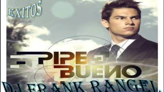 pipe bueno y la hermanitas calle gaviota traidora dj frank rangel [upl. by Lledor]