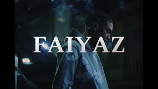 Faiyaz  Nemzzz PRODBY2CEE [upl. by Hebel]